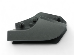 Ducato Ön Cam Izgara Kapağı - Fiat Citroen Jumper Peugeot Boxer Opel Movano 735589920 - 1315948070 - 1613446280 - 1611681380 - 15074893780