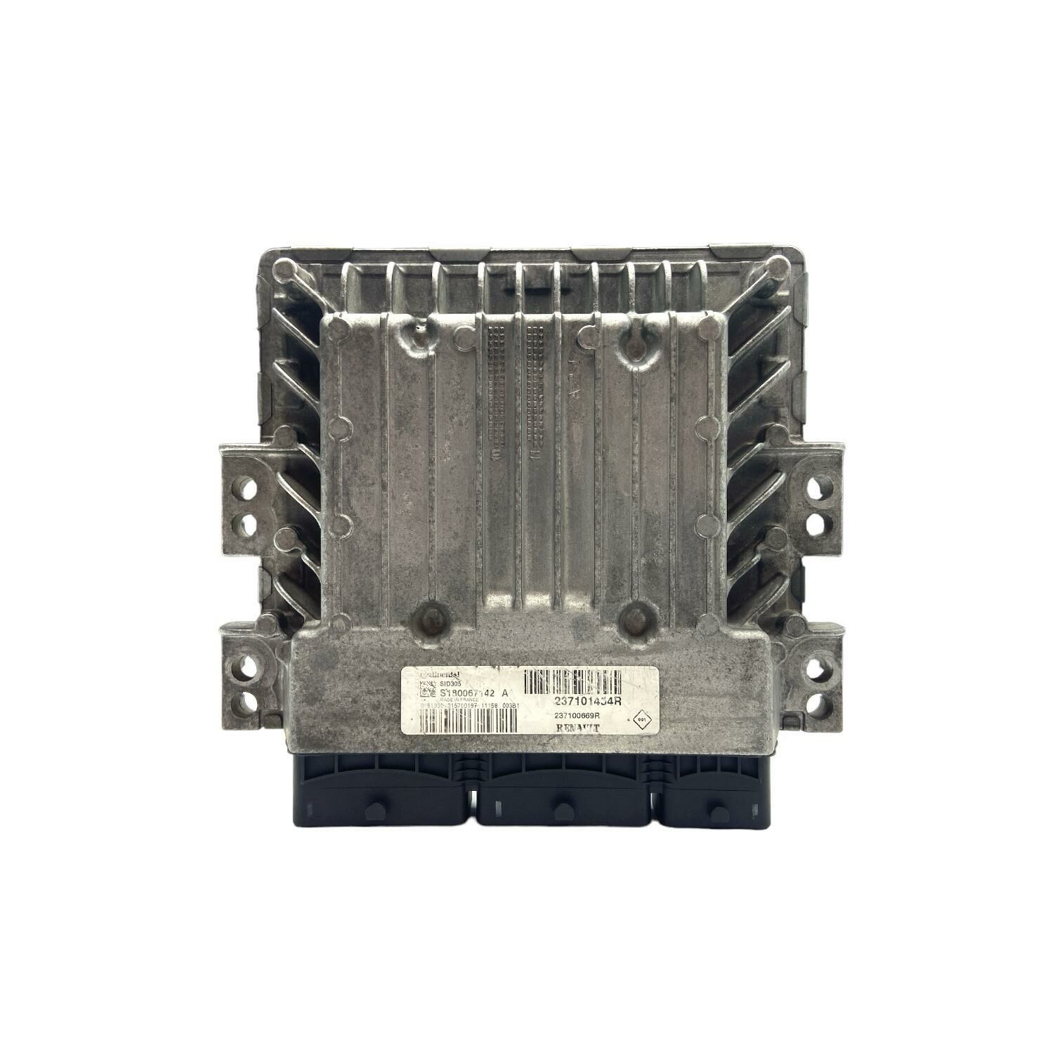 Motor Beyni 1.5 - Renault Megane 3  Fluence 237101454R 237100669R