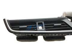Torpido Siperlik Çerçeve Difüzör Takımı - Honda Civic