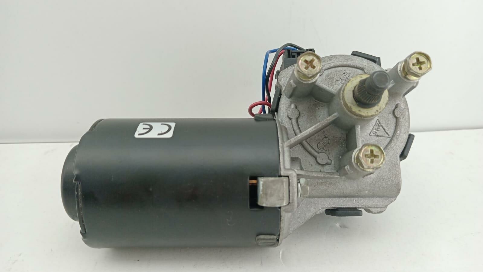 Ön Cam Silecek Motoru - Fiat Palio 96-02>