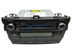 Teyp Cd Çalar - Toyota Corolla 86120-12D80