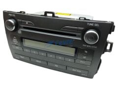 Teyp Cd Çalar - Toyota Corolla 86120-12D80