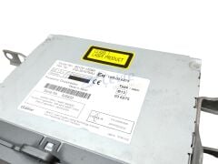 Teyp Cd Çalar - Toyota Corolla 86120-12D80
