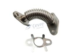 Turbo Yağlama Borusu 1.3 - Fiat  Linea Punto Multijet