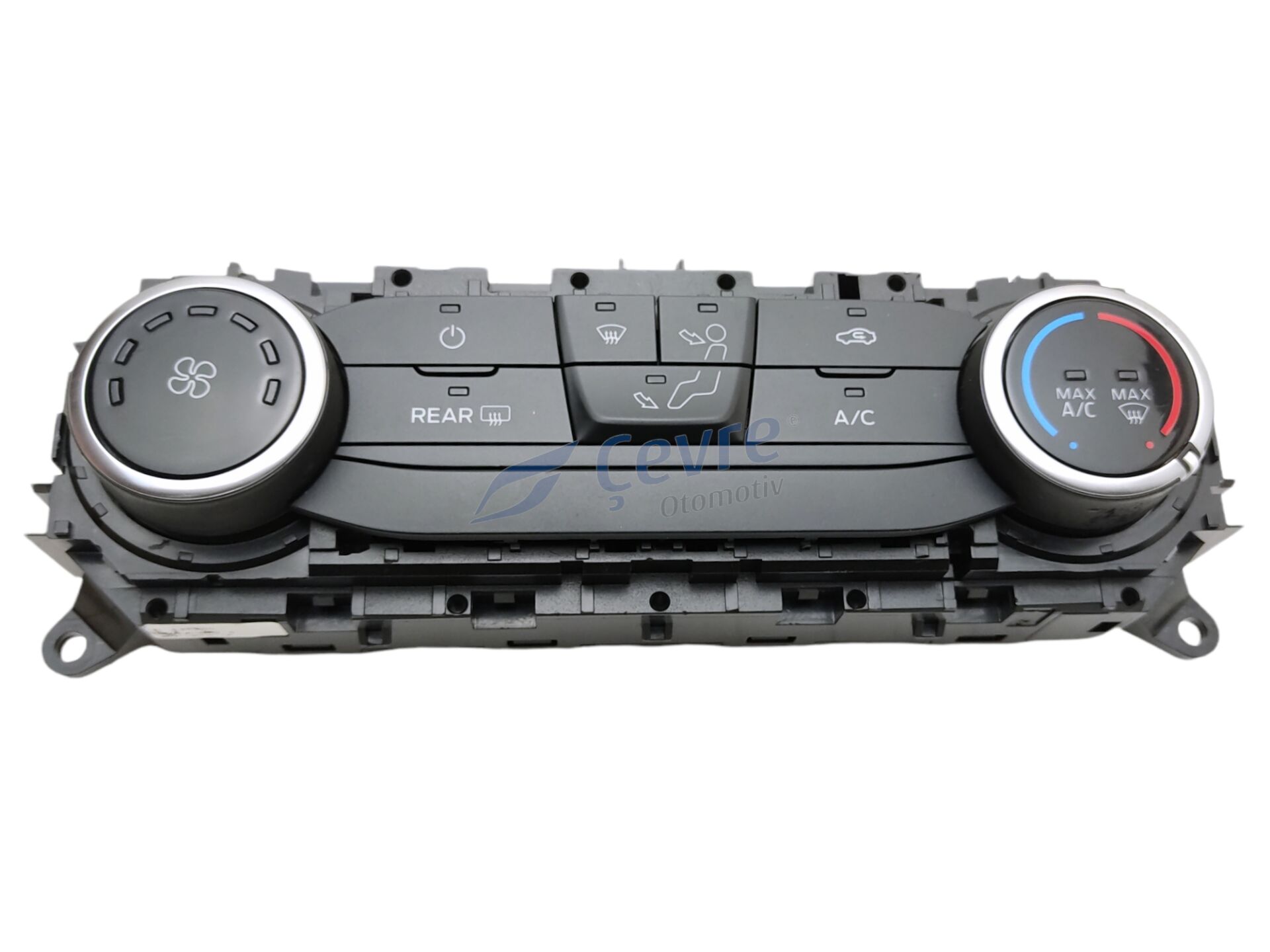 Klima Kontrol Paneli Ford - Transit Custom
