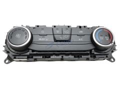 Klima Kontrol Paneli Ford - Transit Custom