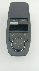 Sol Ön Cam Açma Kumandası - Renault Clio5 254017291R