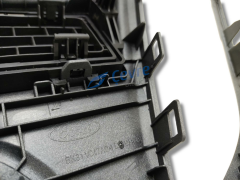 BK31-V047A04 Ford TRANSİT TEYP ÇERÇEVESİ 2013-2018