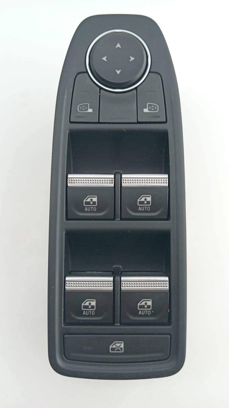 Sol Ön Cam Açma Kumandası - Renault Clio 5 254017671R