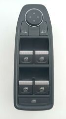Sol Ön Cam Açma Kumandası - Renault Clio 5 254017671R