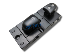 Sağ Ön Kapı Cam Düğmesi - Renault Kadjar Orjinal 254116595R