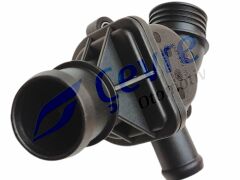 Su Flanşı - Volksvagen Crafter 2N0122291