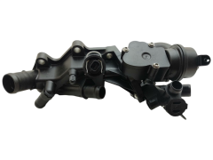Termostat -Renault Clio 4 Captur Megane 3  110601073R 110603082R