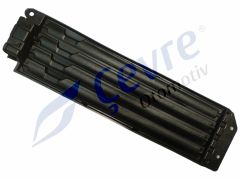 Hava Yönlendirici Izgara Motorsuz - Renault Clio 5 Orjinal