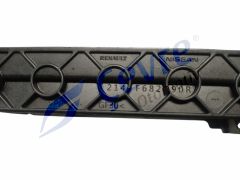 Hava Yönlendirici Izgara Motorsuz - Renault Clio 5 Orjinal