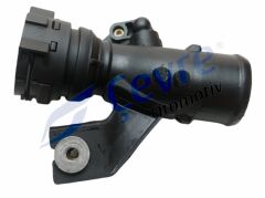 Turbo Borusu - Nissan Qashqai 1.5 Motor 14460BB30A