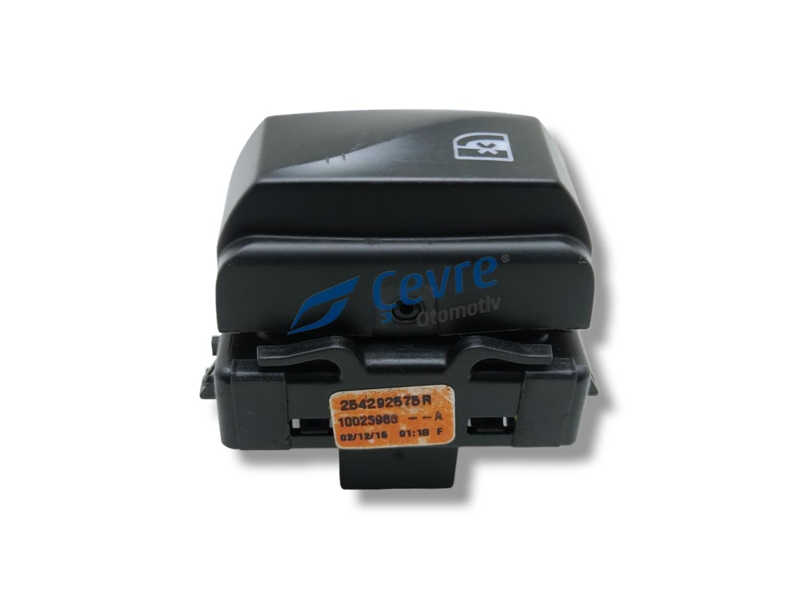 Arka Cam Açma Düğmesi- Dacia Duster  Lodgy  Dokker 254292575R