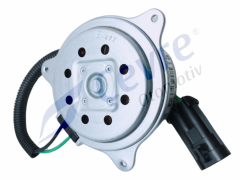 Fan Pervane Motoru - Fiat Egea 1.4 M11004200