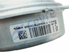 Fan Pervane Motoru - Fiat Egea 1.4 M11004200