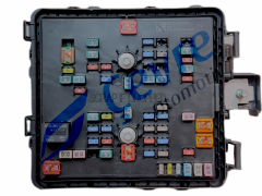 Sigorta Kutusu - Foord Transit Custom KK3T 14D068 NC