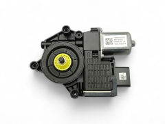 Duster Sol Ön Cam Kriko Motoru - Dacia 128001902-D - 807217664R