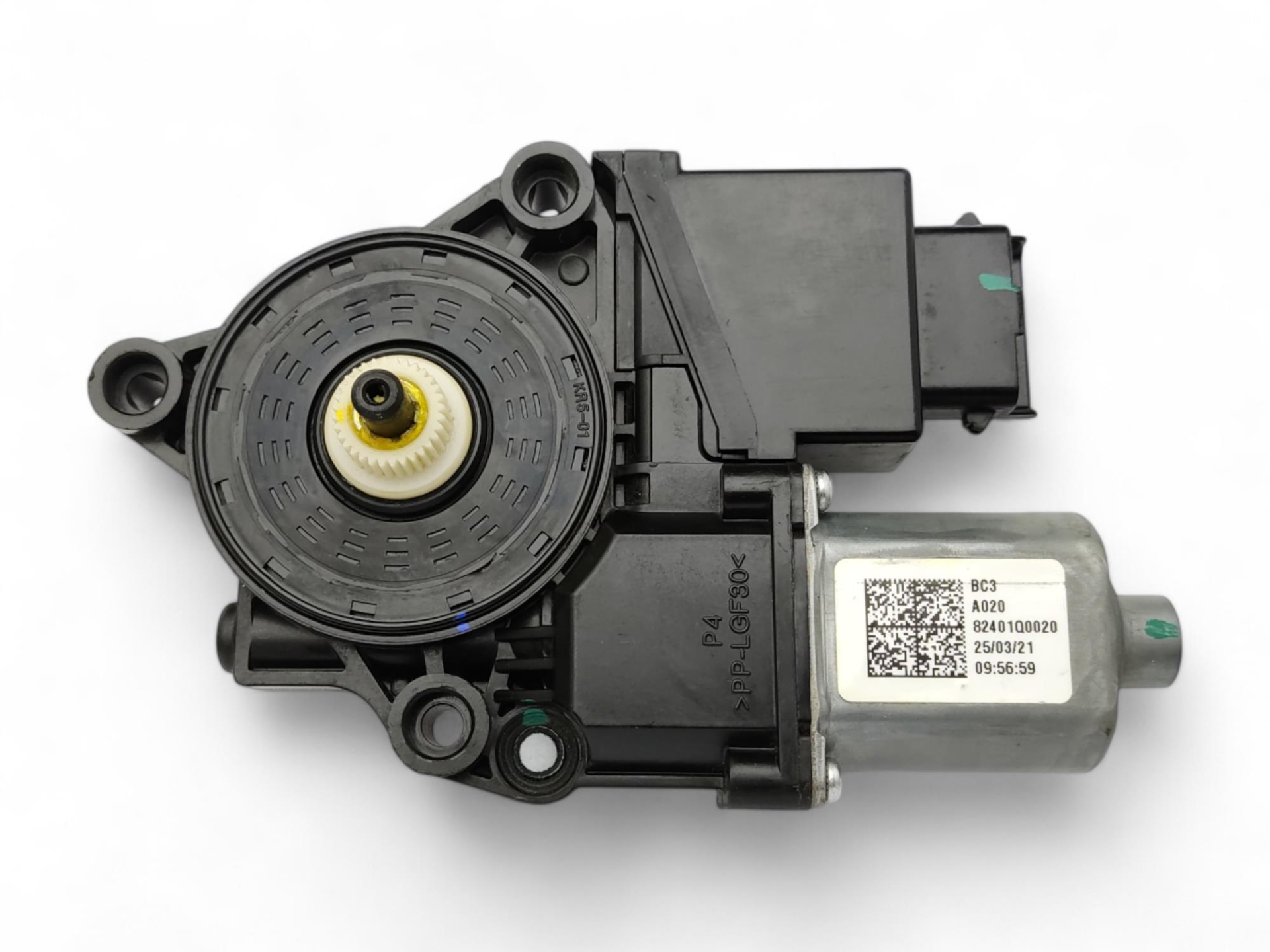 İ20 Sol Ön Cam Kriko Motoru - Hyundai Bayon 82450-Q0010 82450Q0010