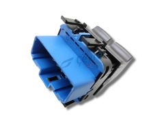 Sol Ön Cam Düğmesi - Renault Megane 2  Master 3  Monavo 8200107772