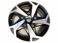Jant - Ford Transit Custom Tourneo 17 Nch LK21 BA