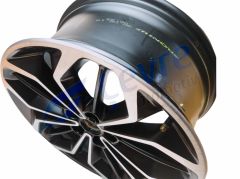 Jant- Ford Focus  Mondeo 18 nch JX7C-H1A