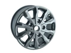 Jant - Ford Transit Custom Tourneo 17 nch