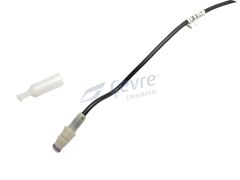 Hidrolik Debriyaj Borusu - Dacia Sandero Logan 308513968R