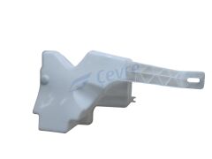 Cam Silecek Deposu Motorlu - Renault Clio 4 289103346R Orjinal