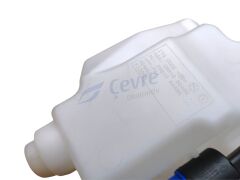 Cam Silecek Deposu Motorlu - Renault Clio 4 289103346R Orjinal