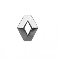 Ön Panjur Arması Logosu - Renault Clio 2 Kango 3 Symbol 628909891R
