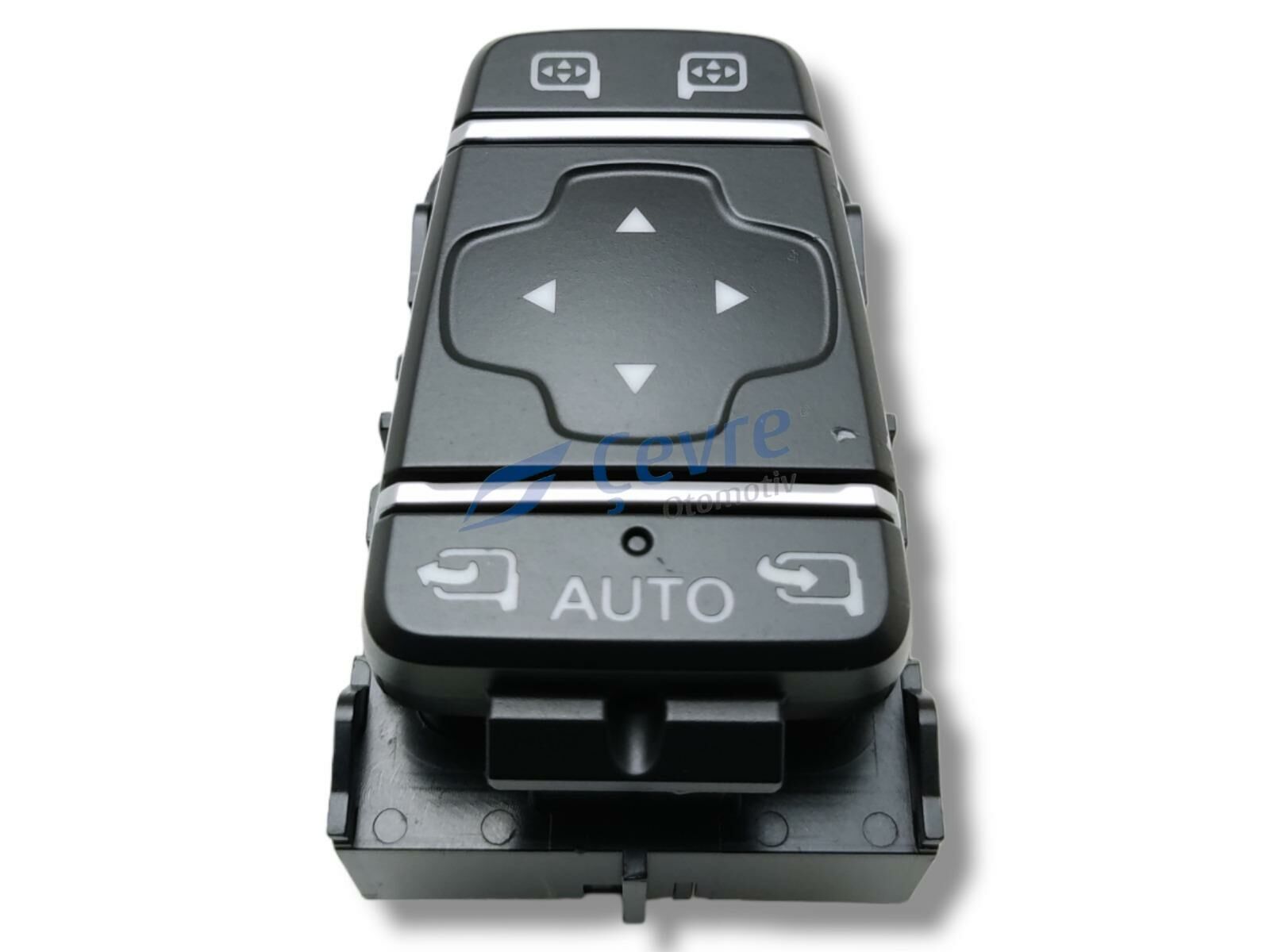 Ayna Kumanda Düğmesi - Renault Clio 4 255700068R