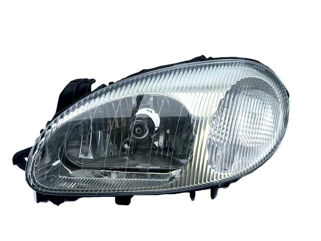 Far Sol -  Daewoo Lanos  F 404475