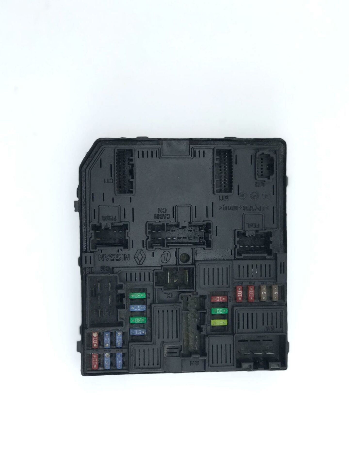 Sigorta Kutusu Upc Beyni - Renault Megane 4 Talisman  284B66234R