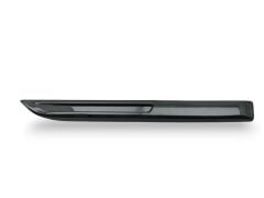 Sol Çamurluk Çıtası Siyah - Renault Megane 4 990431286R