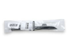 Sol Çamurluk Çıtası Siyah - Renault Megane 4 990431286R