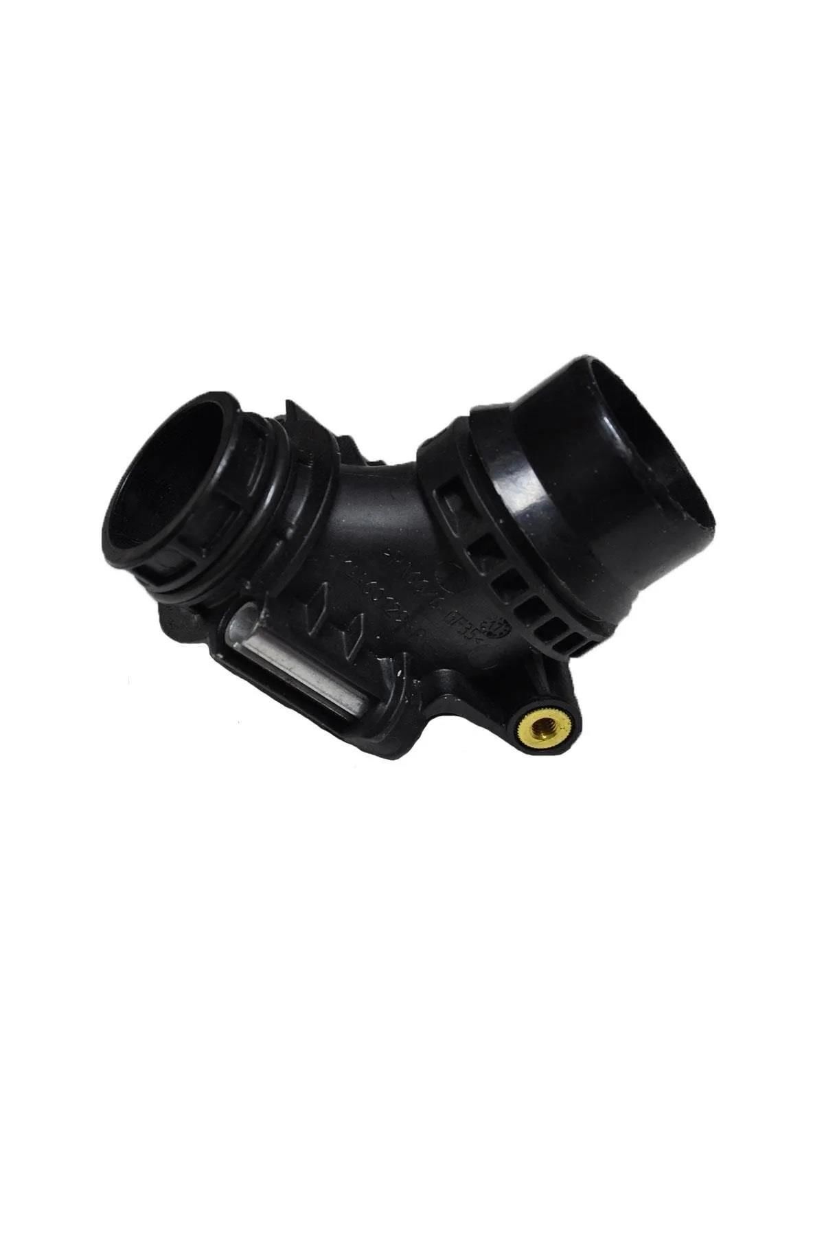Turbo Hortumu Borusu - Trafic 3 Talisman Megane 4 144601294R Mais