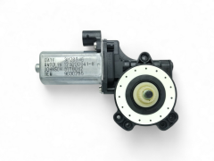 Duster Sol Ön Cam Kriko Motoru - Dacia Sandero 128000841 - 9030255