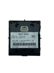 Navigasyon Düğmesi - Renault Megane 3 253B02542R