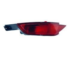 Arka Reflektör Sol - Ford Fiesta 2008 8A61 15K273 AC