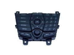 Radyo Kontrol Paneli - Ford Focus Escape Cmax F1ET 18K811 BD