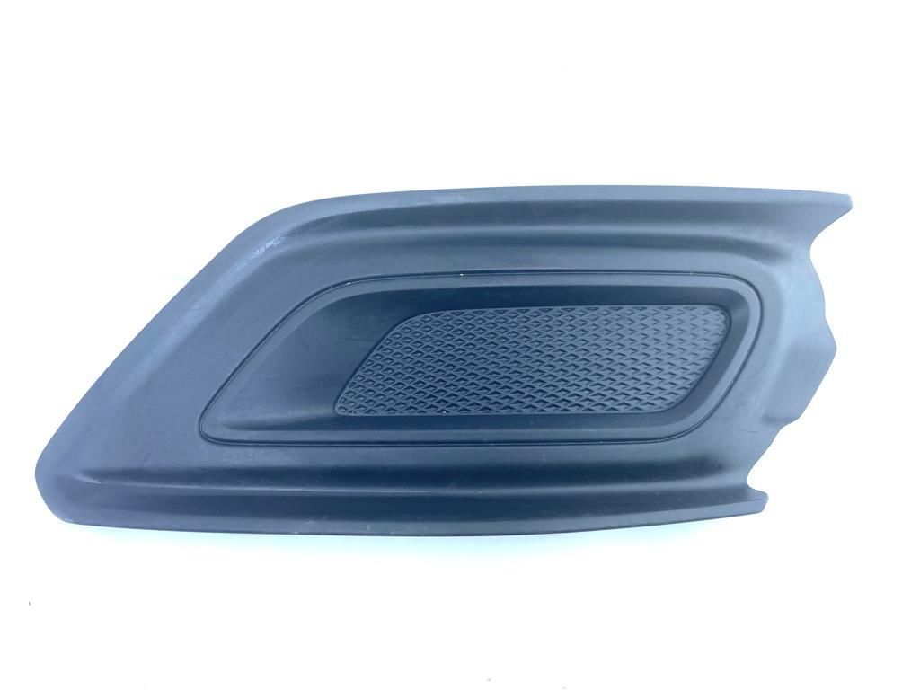 Sis Çerçevesi Siyah - Ford Transit Custom KK21-R19952-A