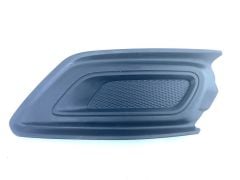 Sis Çerçevesi Siyah - Ford Transit Custom KK21-R19952-A