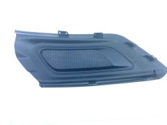 Sis Çerçevesi Siyah - Ford Transit Custom KK21-R19952-A