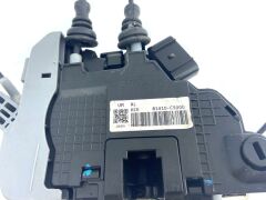 Arka Kapı Kilidi Sol - Kia Sorento 81410C5000