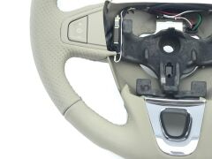 Direksiyon Simidi - Renault Megane 3 Tourer 484002848R