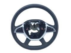 Direksiyon Simidi ve Airbagsiz - Duster  Sandero Dokker Symbol 484000872R 985701142R